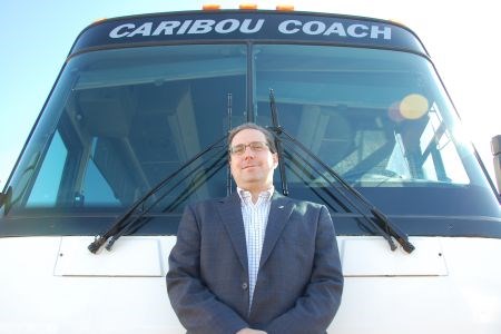 Caribou Coach